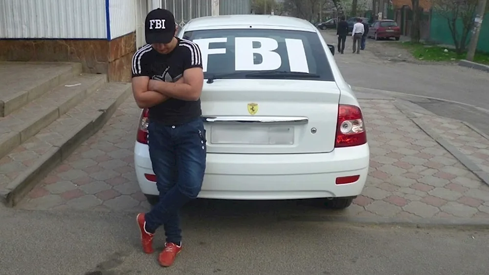 Abu Yasir Hasan Abdullayev