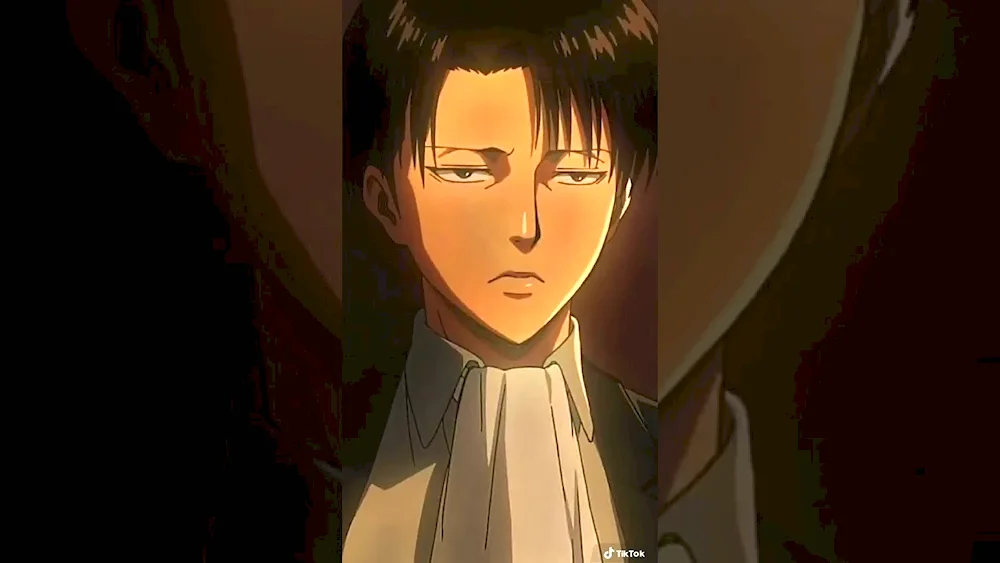 Levi Ackerman