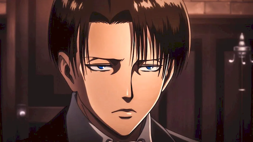Levi Ackerman