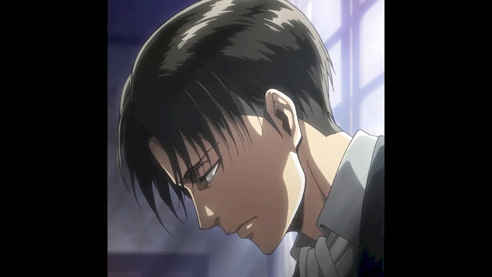 Levi Ackerman