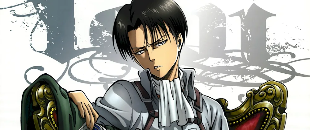 Levi Ackerman