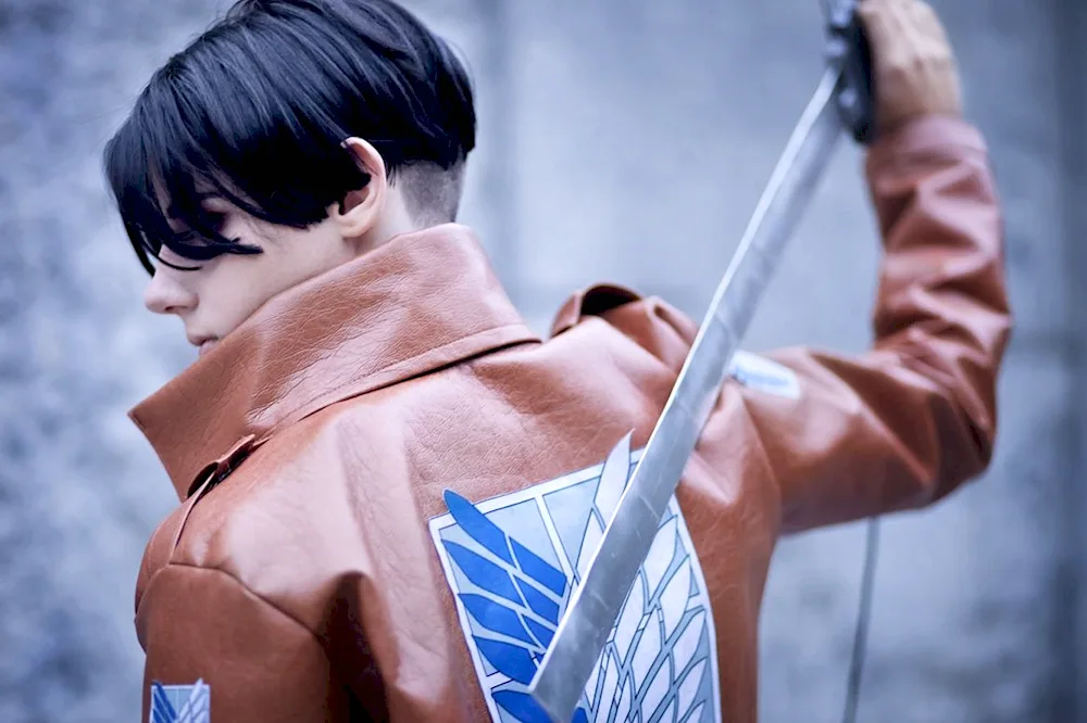 Eren Yeager