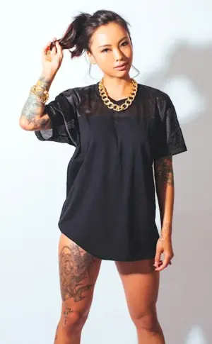 Levy Tran