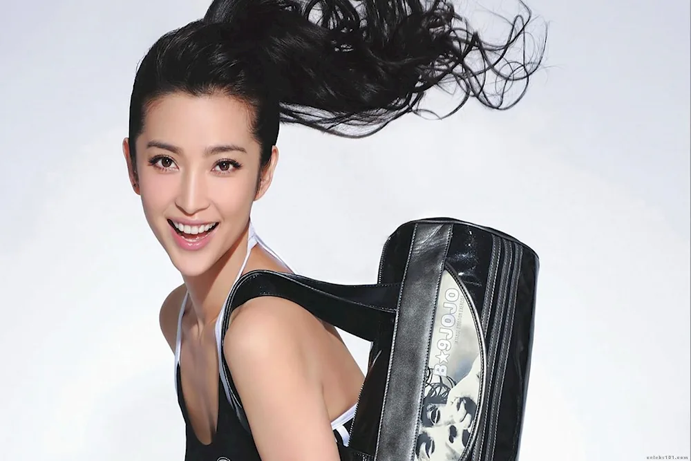 Li Bingbing