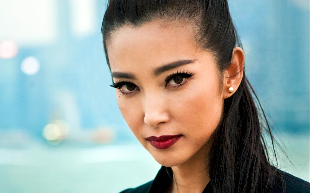 Li Bingbing