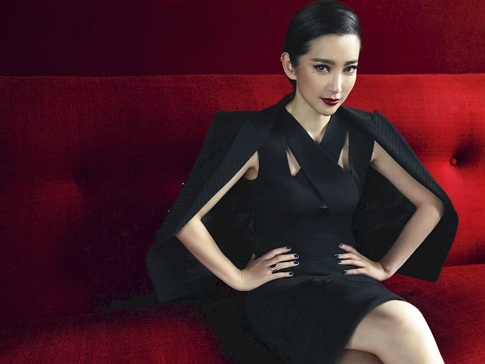 Li. Bingbing