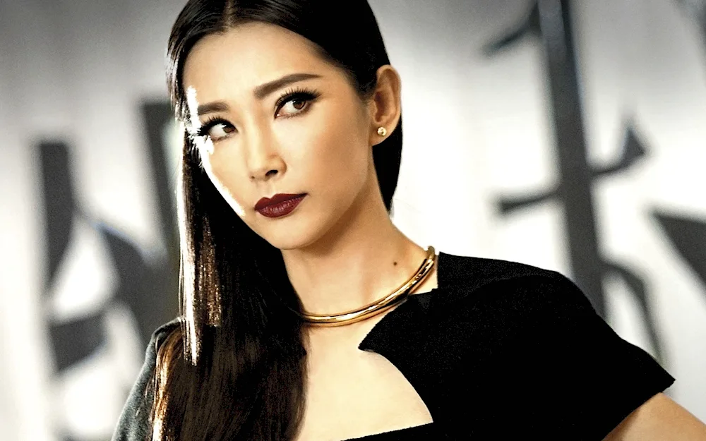 Li Bingbing