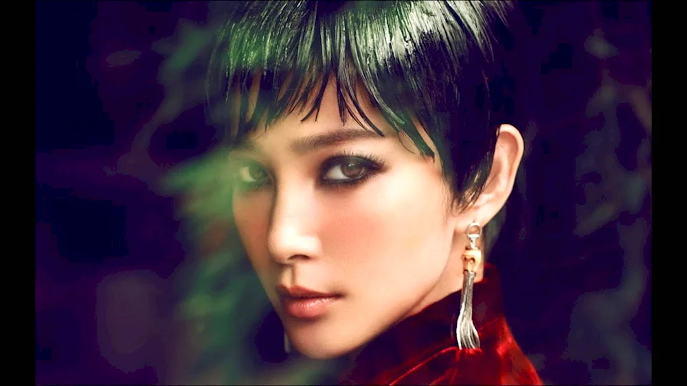 Li Bingbing