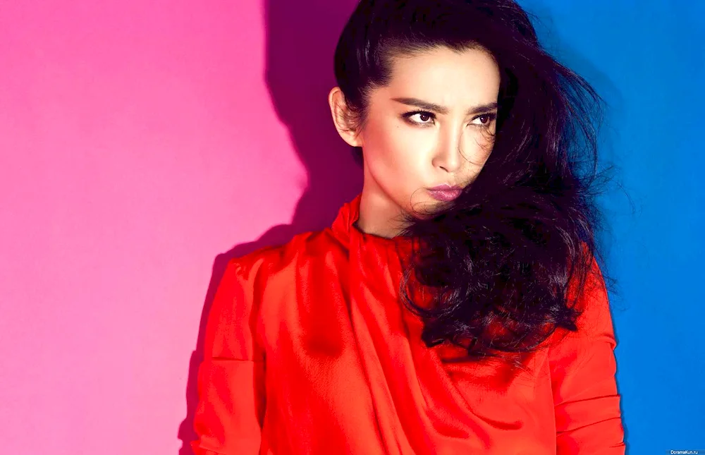 Li. Bingbing