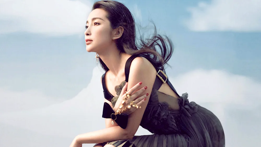 Fan Bingbing