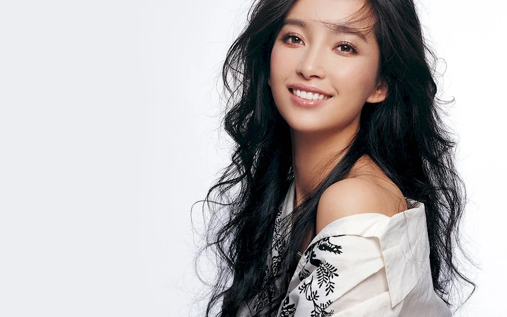 Li Bingbing