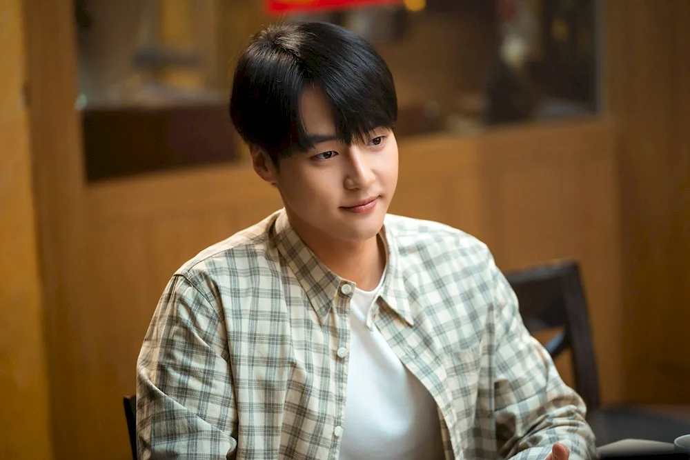Lee Doo on dorama 2023