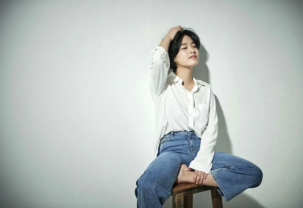 Lee Ju-young