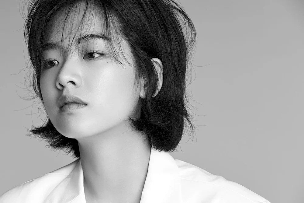 Lee Ju-young