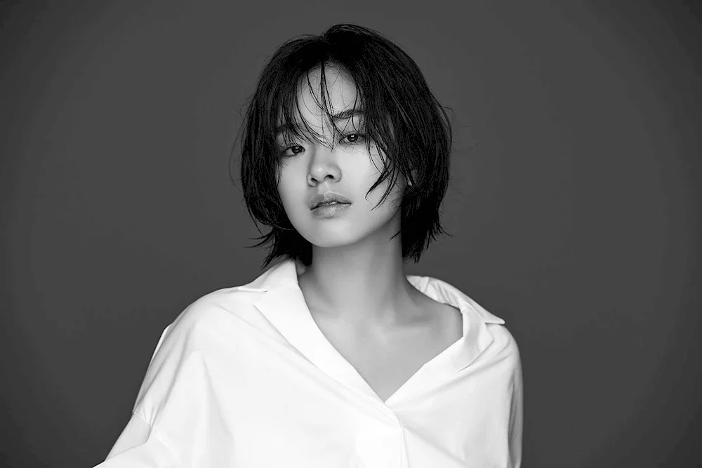Lee Ju- Jeong-Jeong