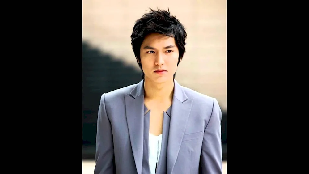 Lee Min Ho