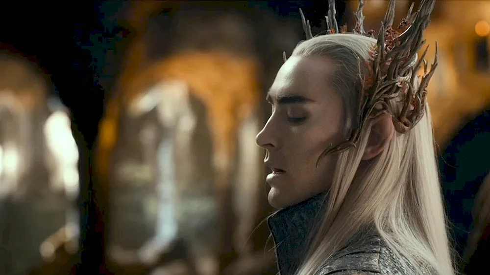 Diadema Arwen