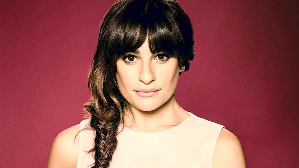 Lea Michelle