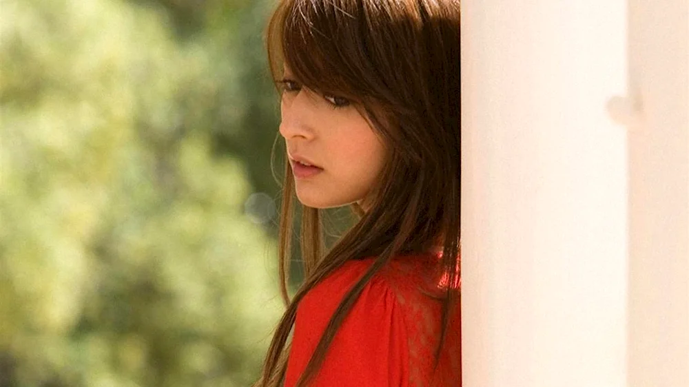 Lia Ponce