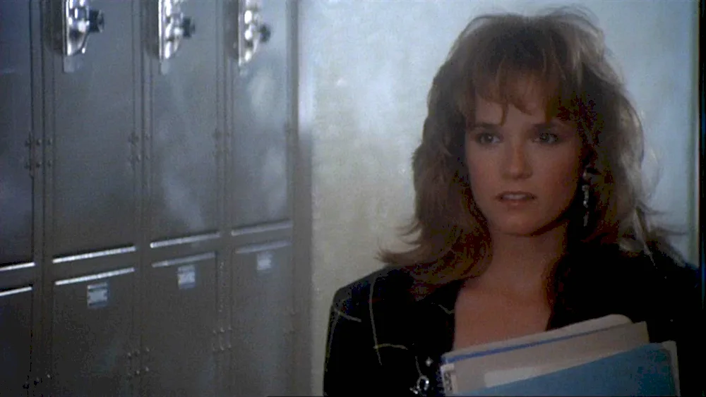 Lea Thompson