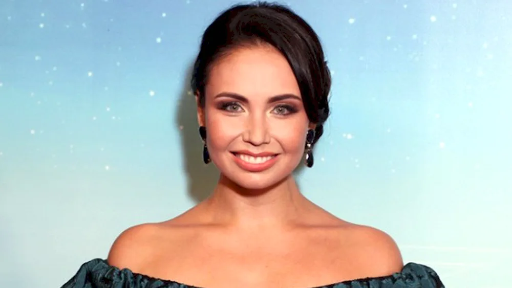 Utyasheva