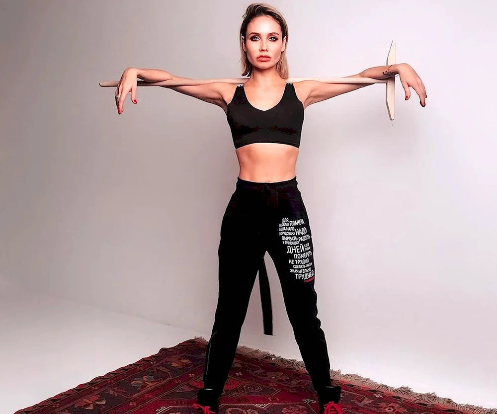 Lyaysan Utyasheva