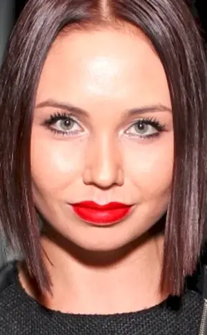 Liaisan Utyasheva