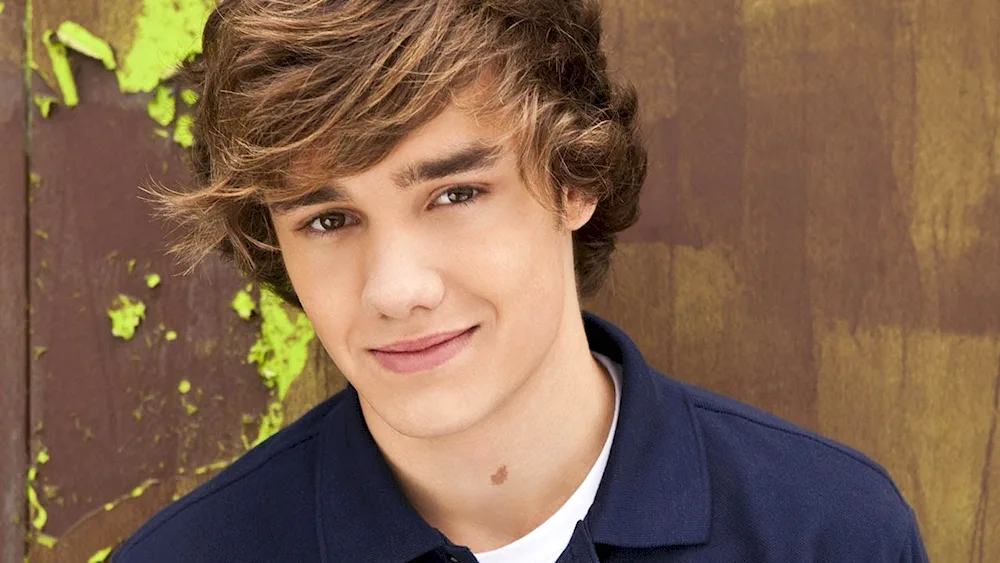 Lam Payne 2023