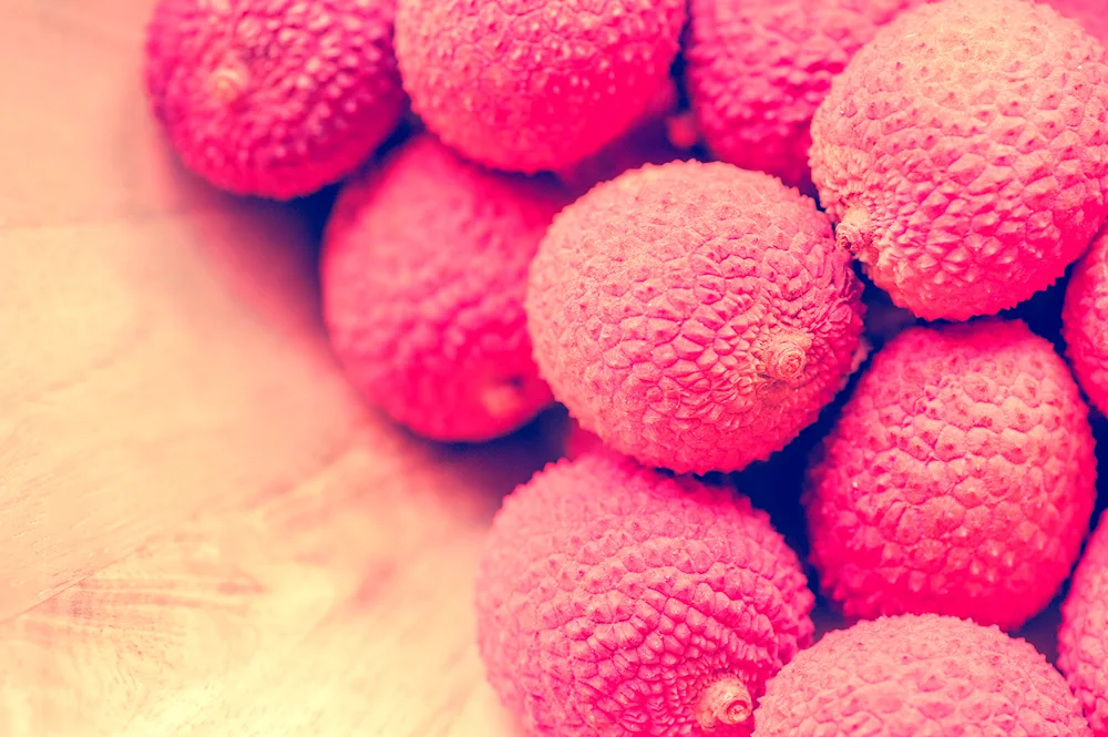 Pitahaya guava