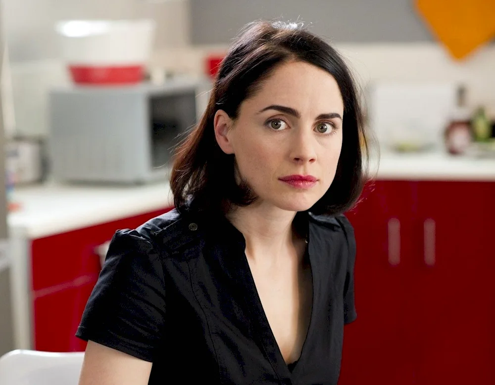 Laura Fraser