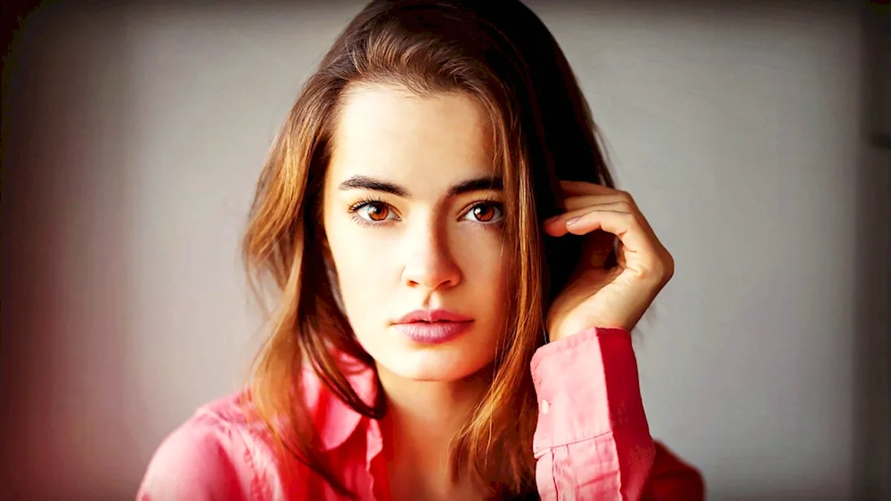 Lidia Savoderova 2020