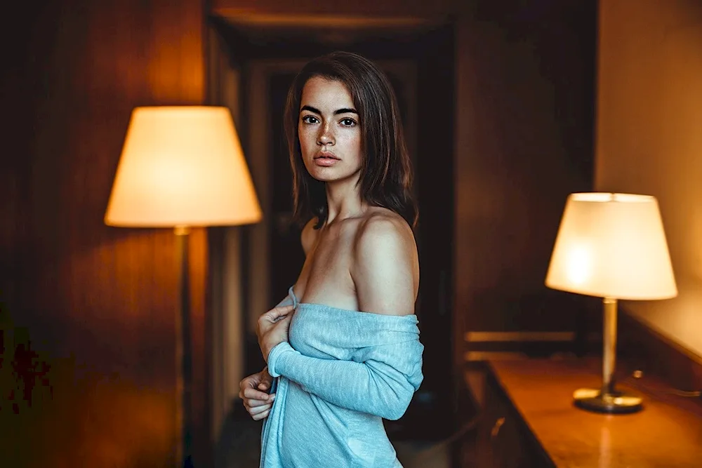 Lidiya Savoderova