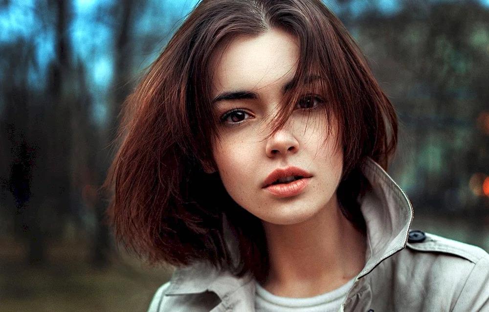 Lidia Savoderova model