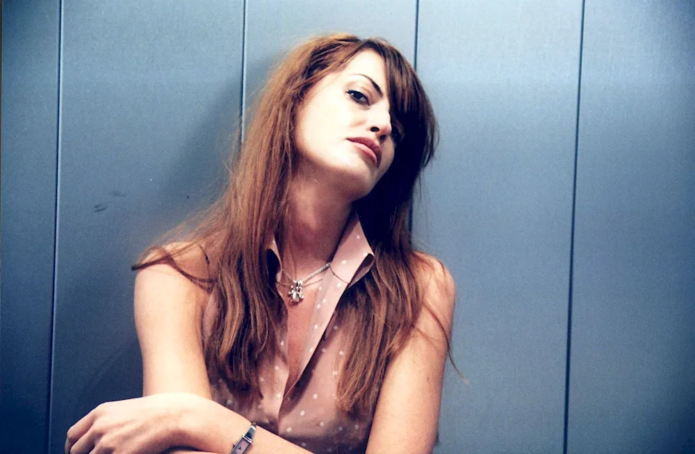 Lift film 2006