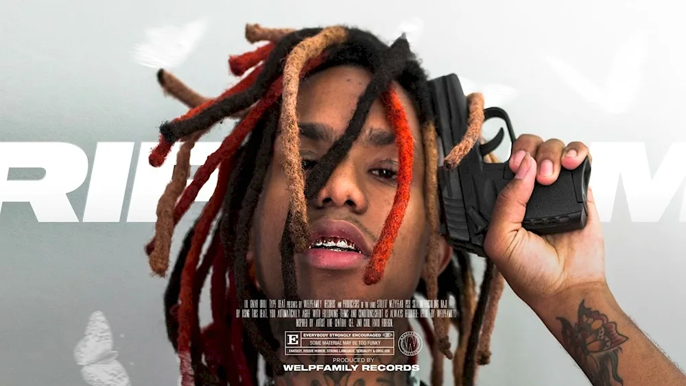 Lil Gnar