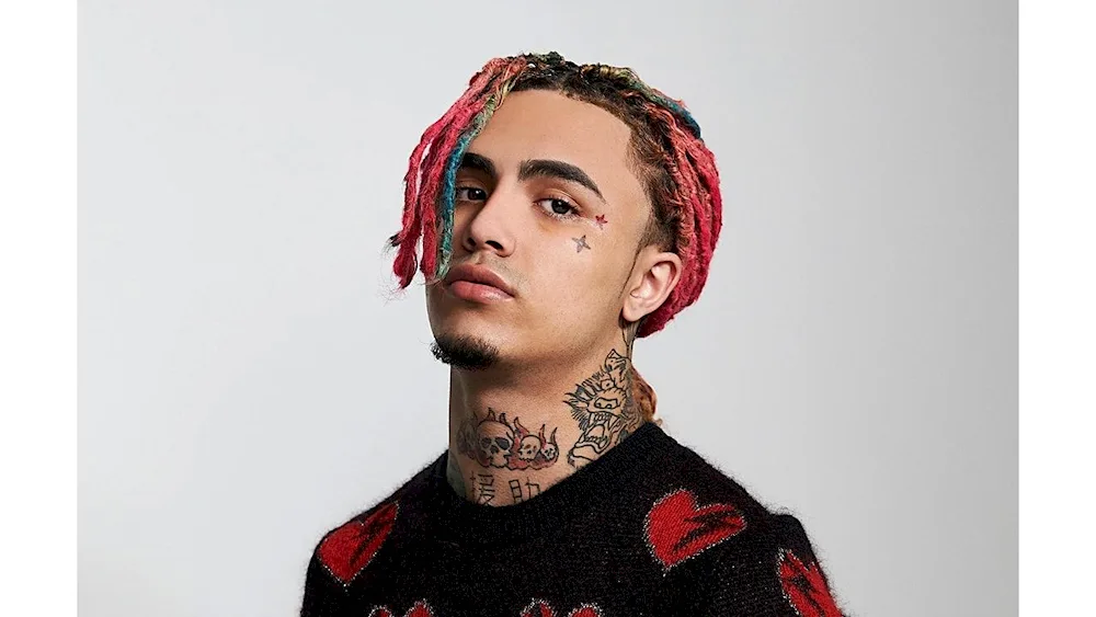 Lil Pump