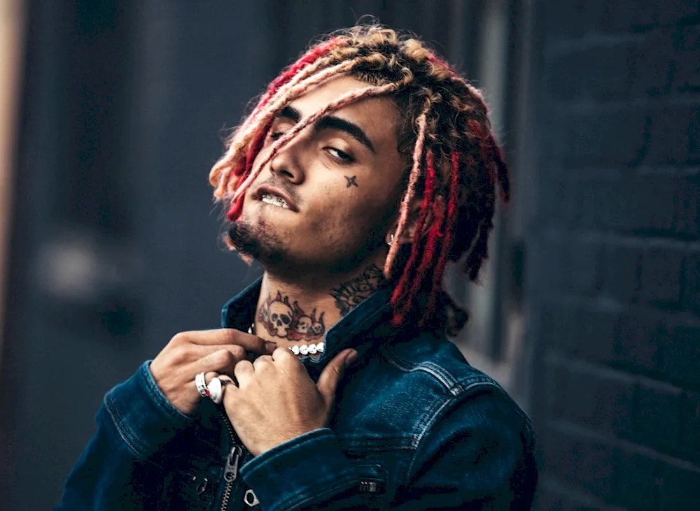 Lil Pump