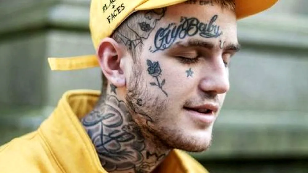 Lil Peep 2014