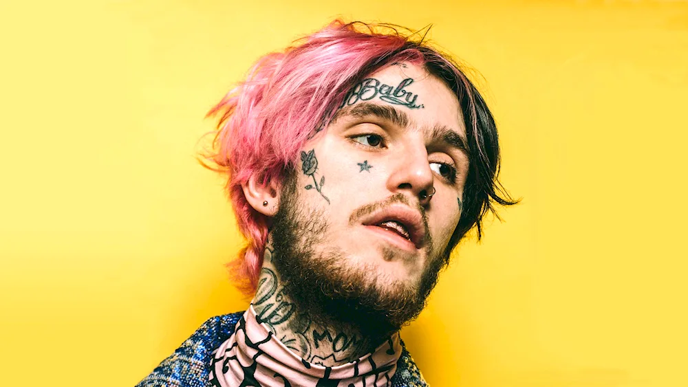 Lil Peep
