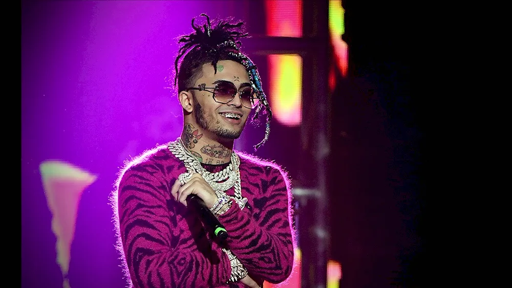 Lil Pump