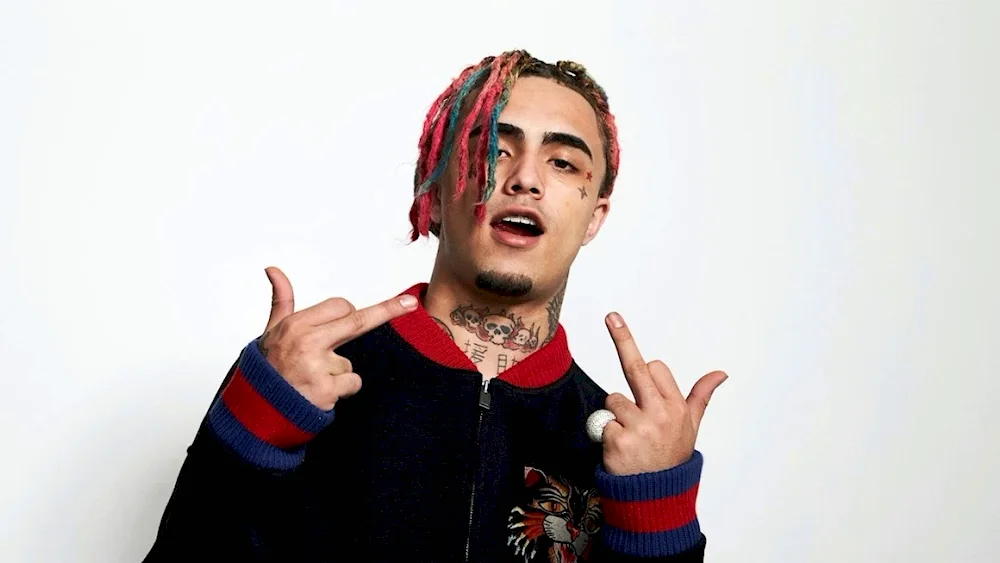 Lil Pump