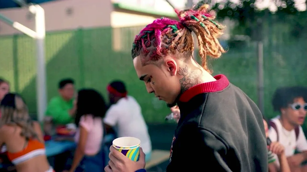 Lil Pump