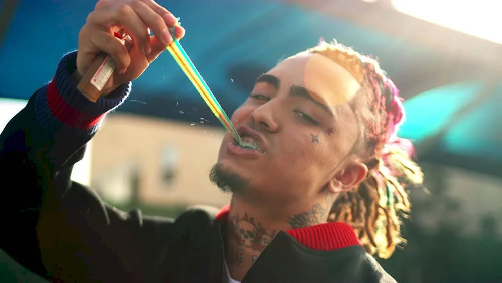163onmyneck dreadlocks