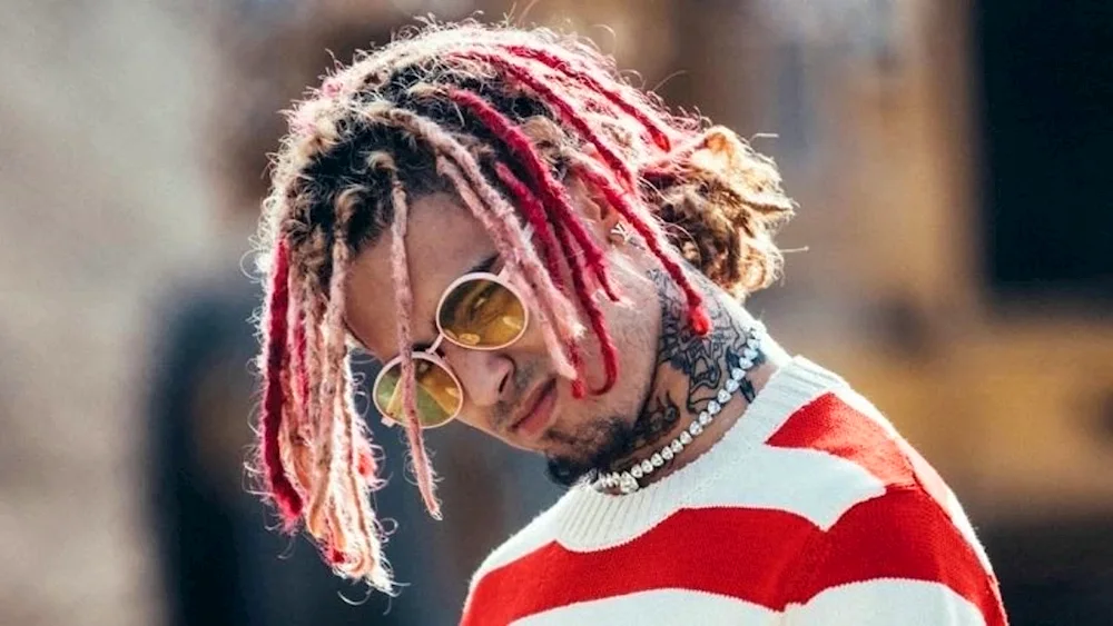 Lil Pump