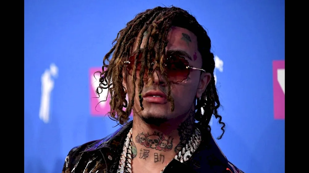 Lil Pump