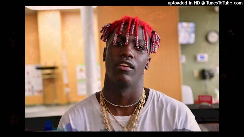 Lil Yachty