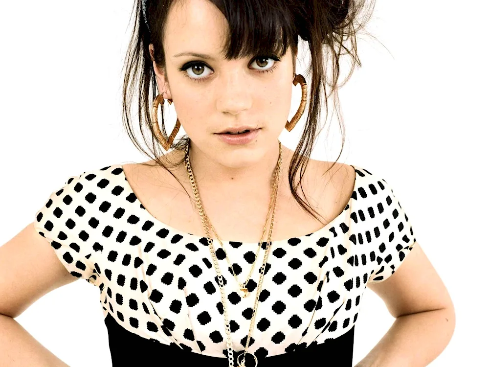 Lily Allen