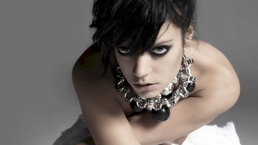 Lily Allen