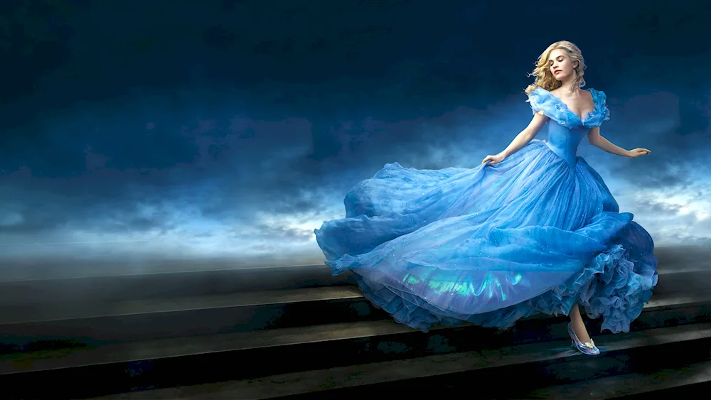 Drizella Tremaine Cinderella 2015