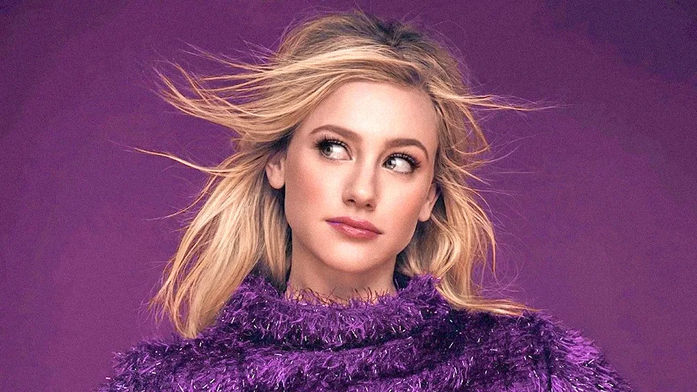 Lili Reinhart